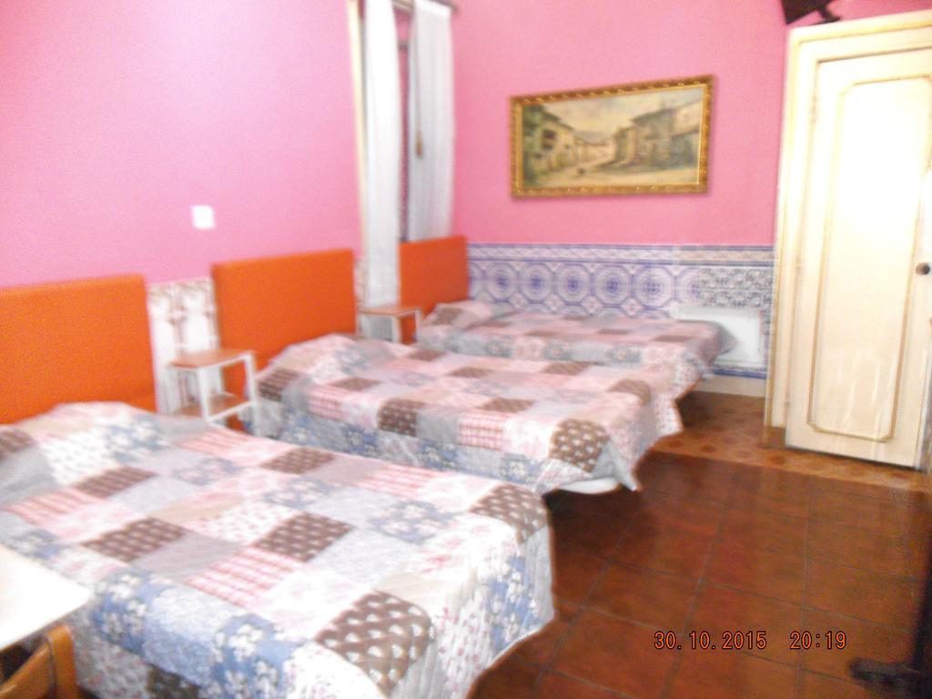 Petala Casa de hóspedes Lisboa