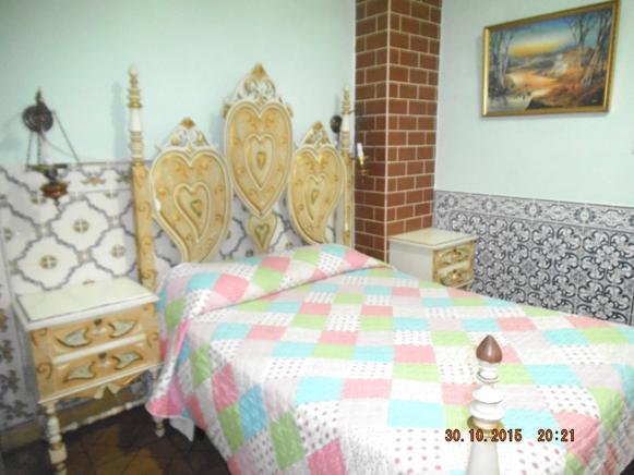 Casa de hóspedes Petala *