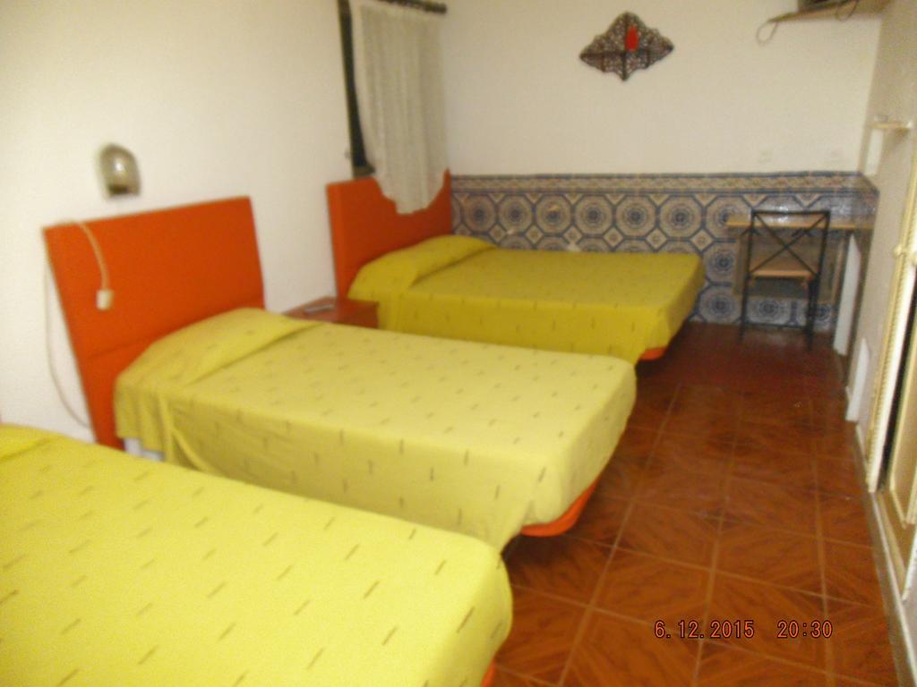 Casa de hóspedes Petala *