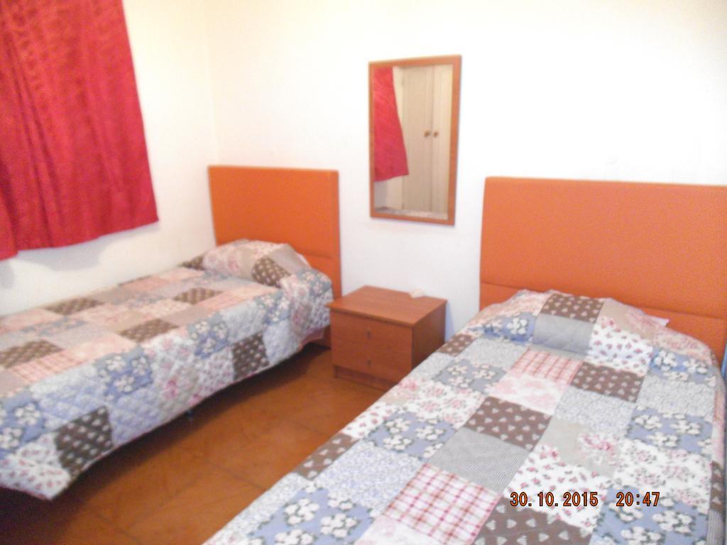 Casa de hóspedes Petala *